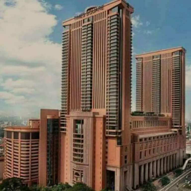 Suites at TimesSquare by Plush