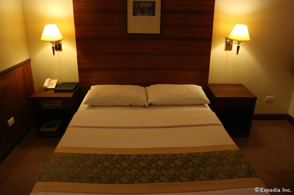 Iloilo Business Hotel