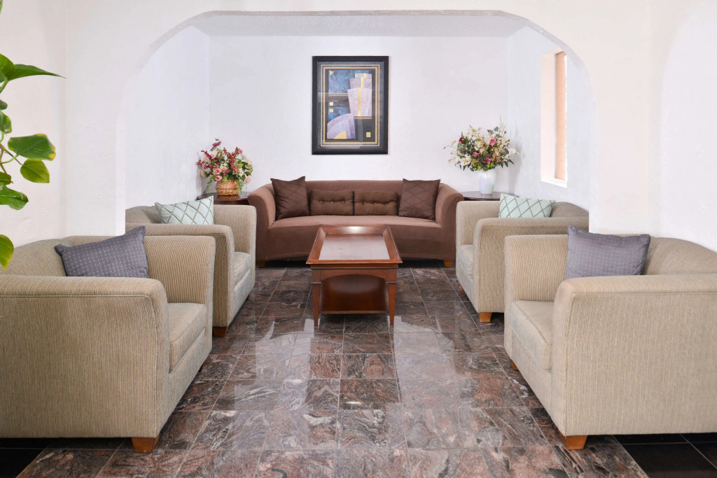 Americas Best Value Inn Clute