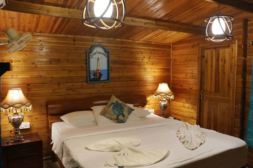 Montego Bay Beach Village - Morjim