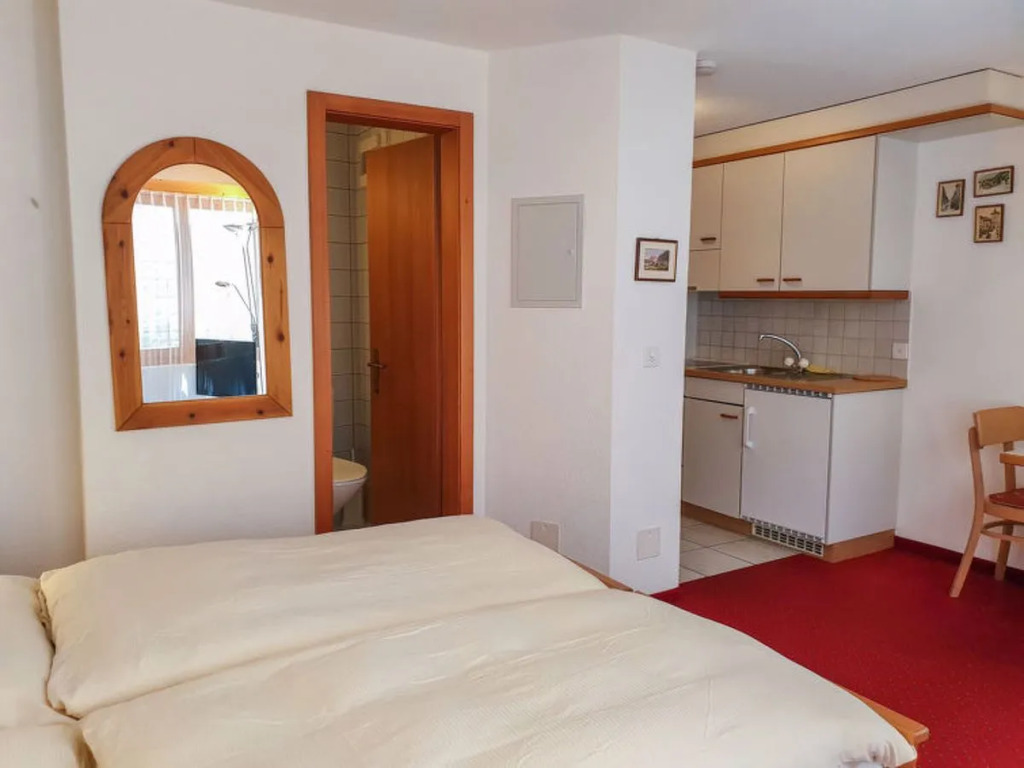 Chalet Abendrot 20279
