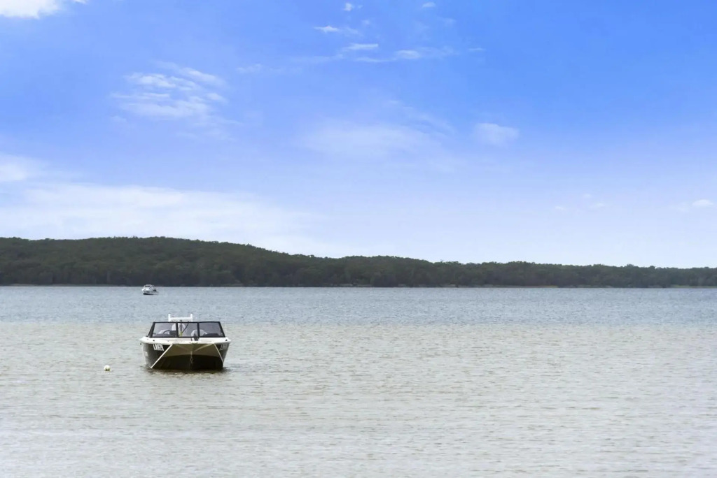 Waters Edge