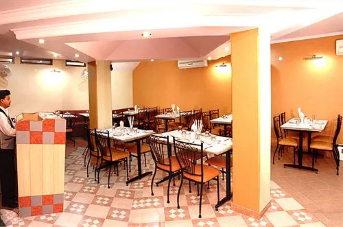 Hotel Madonna