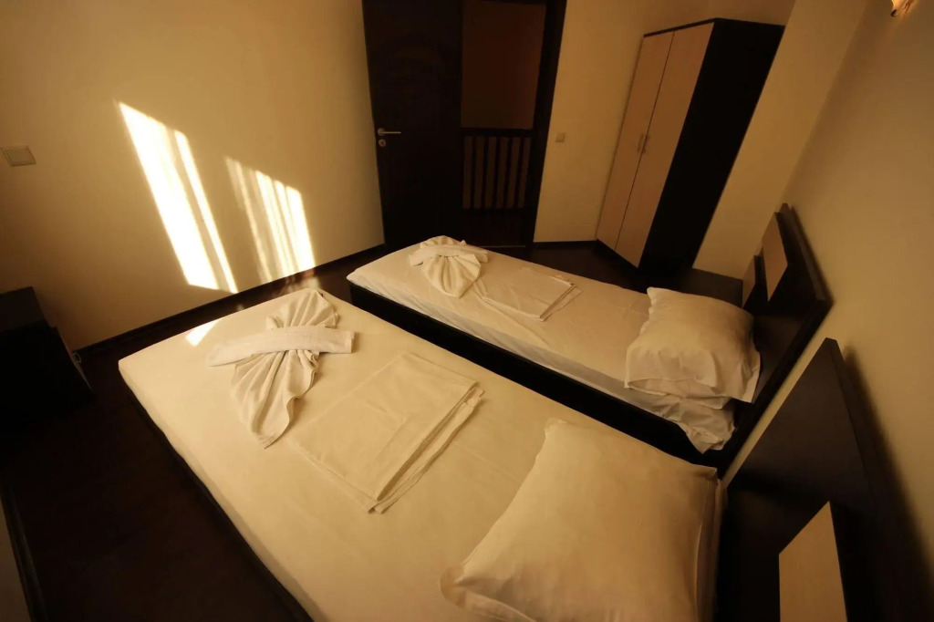 Dream Villa in Imperial Heights Villas
