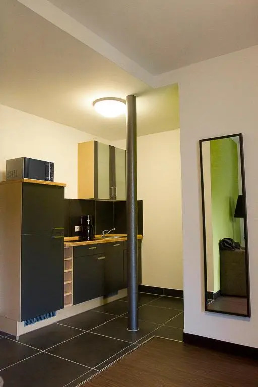 Schickes Bielefeld Zentrum Appartement