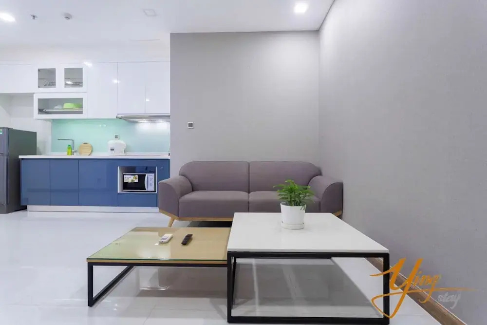 Vinhomes Serviced Apartments Ying Stay