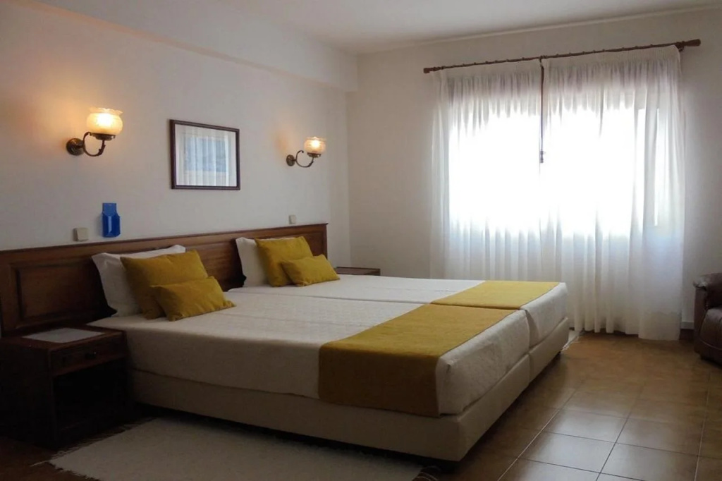 Boutique Hotel Marina S. Roque