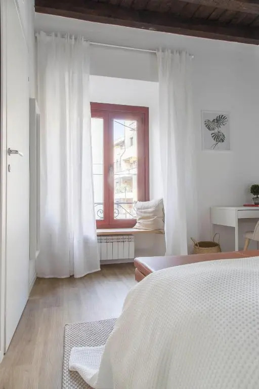 The Magnificent Apartment (Bocconi)