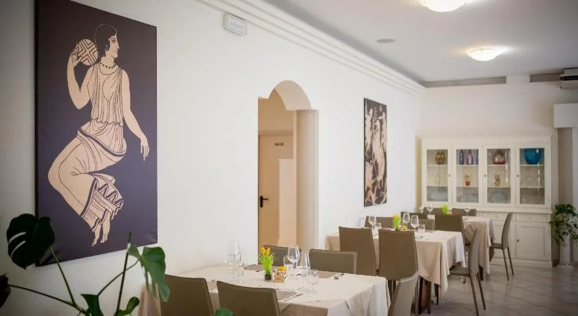 Hotel Atenea Golden Star