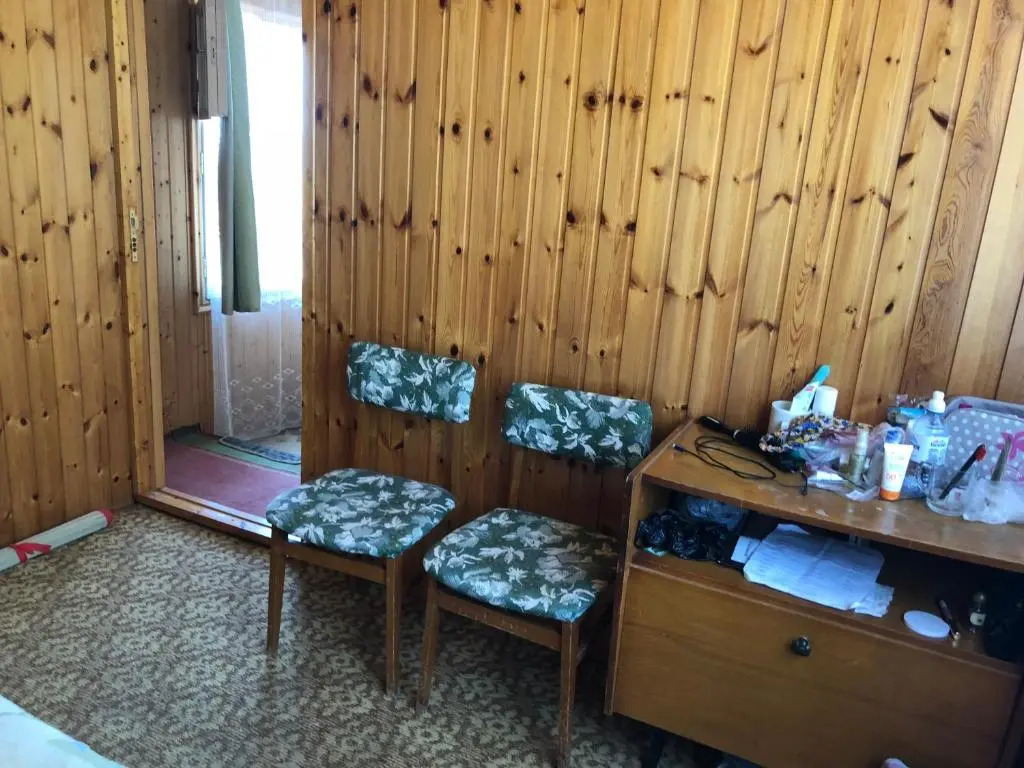 Guesthouse on Sovhoznaya 18