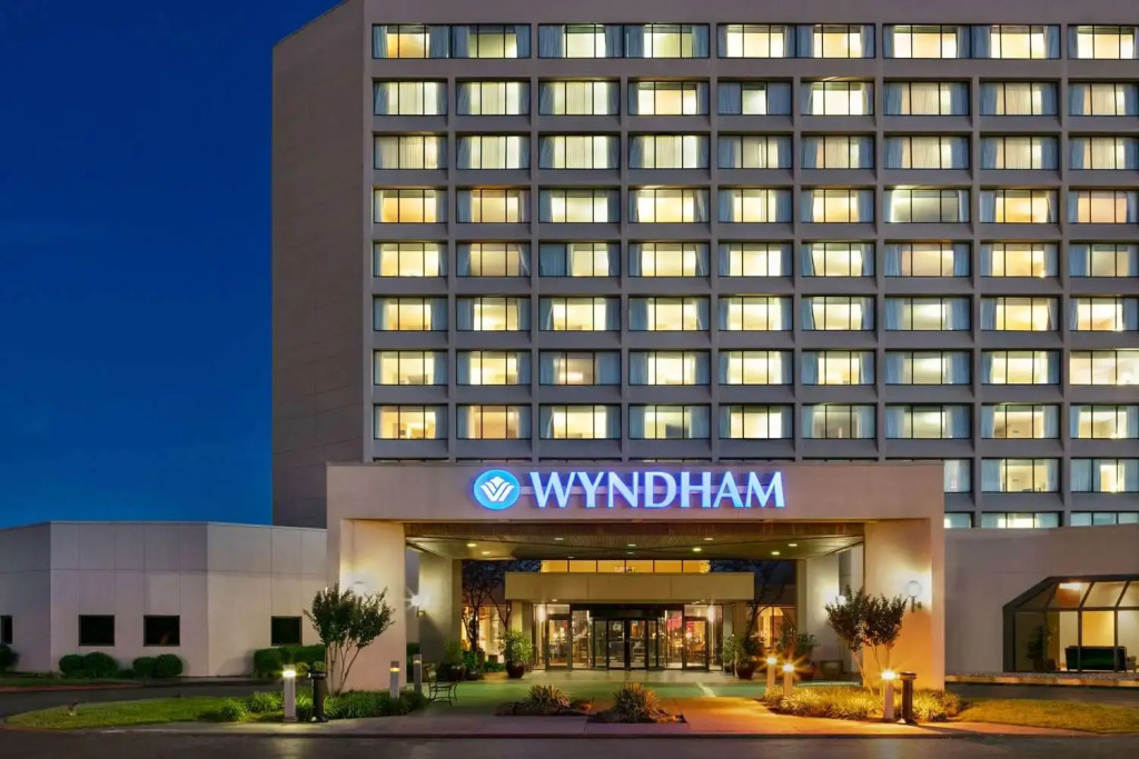 Wyndham Tulsa