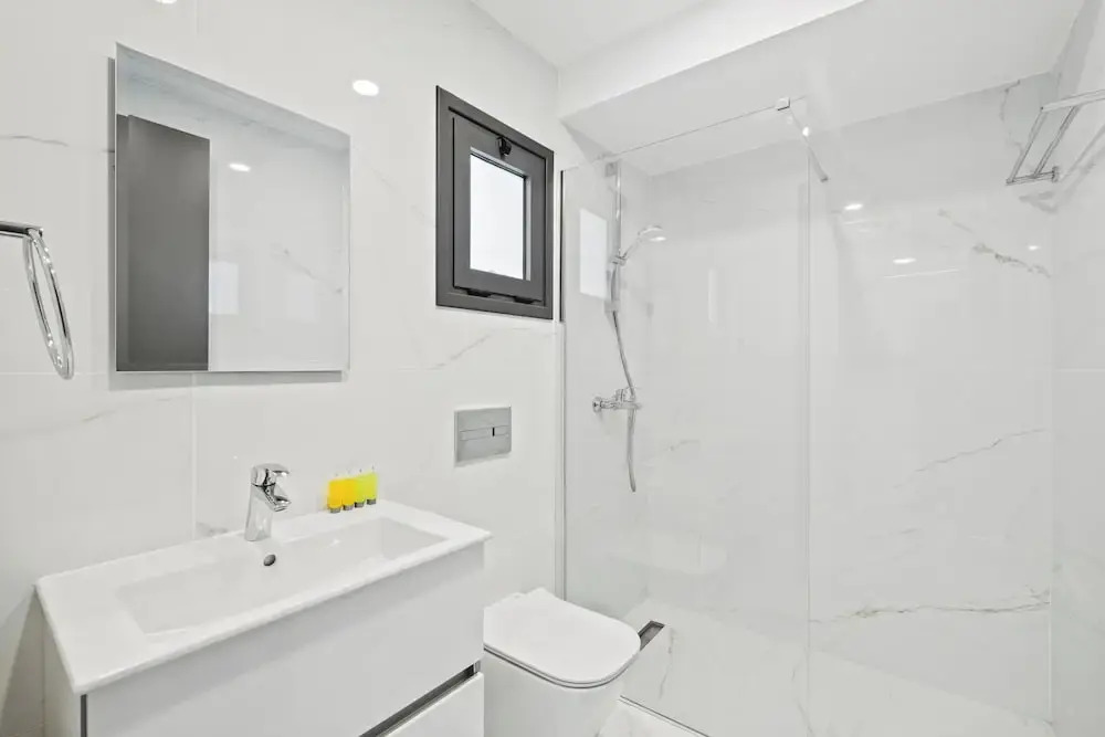 Maestro City Apartments