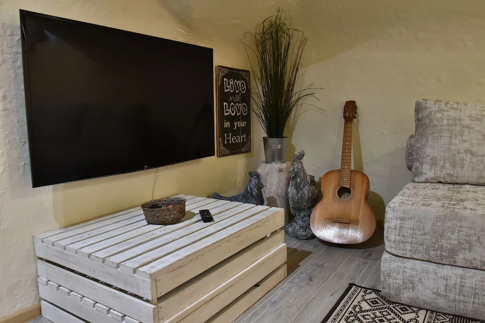 MaNNa Boutique Hotel