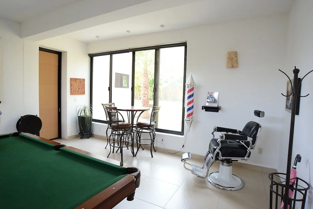 Luxury House Near Cuernavaca