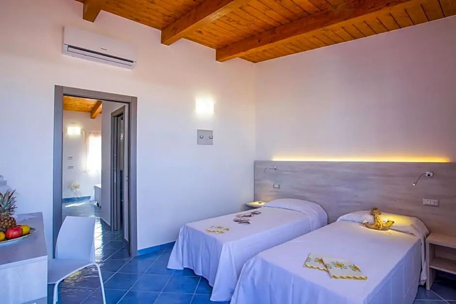 Giglio di mare Resort