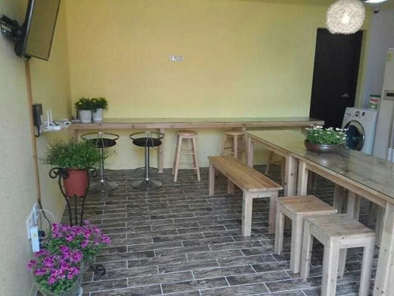 Ace Guesthouse