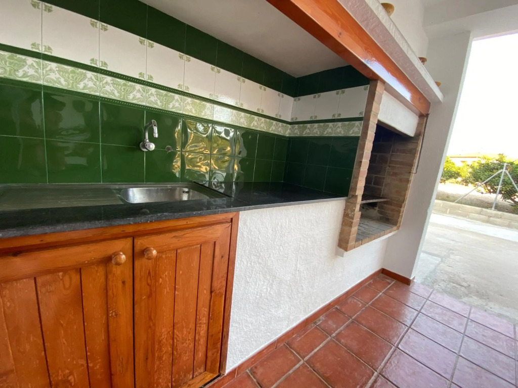 Lo Ribé - Casa gran amb Piscina a la vora del riu Ebre