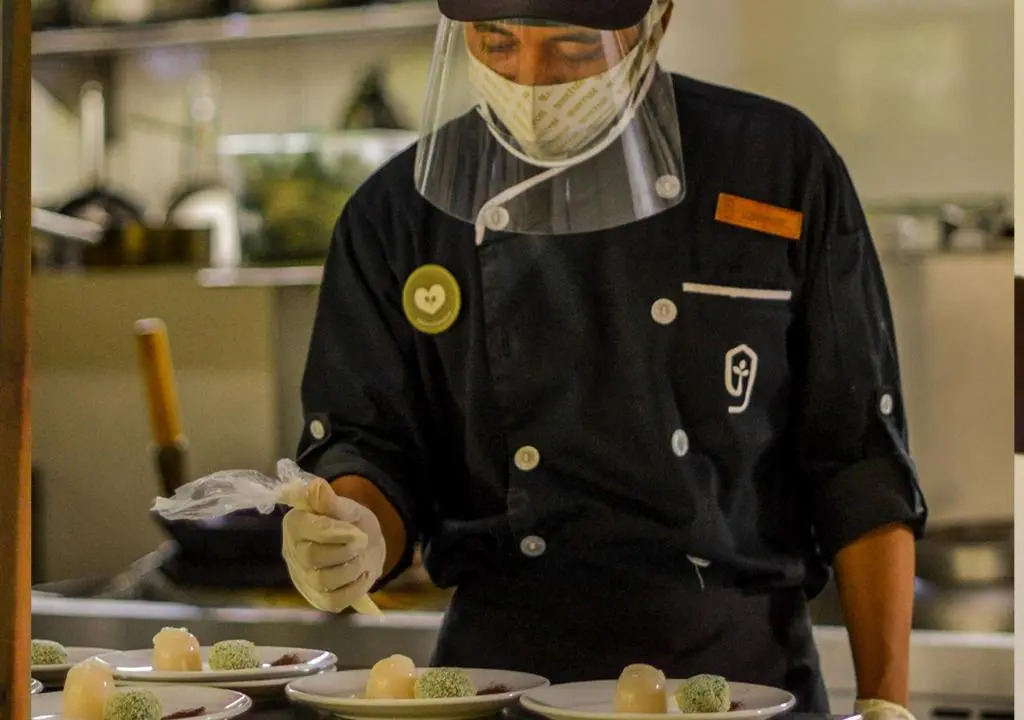 Greenhost Boutique Hotel Prawirotaman
