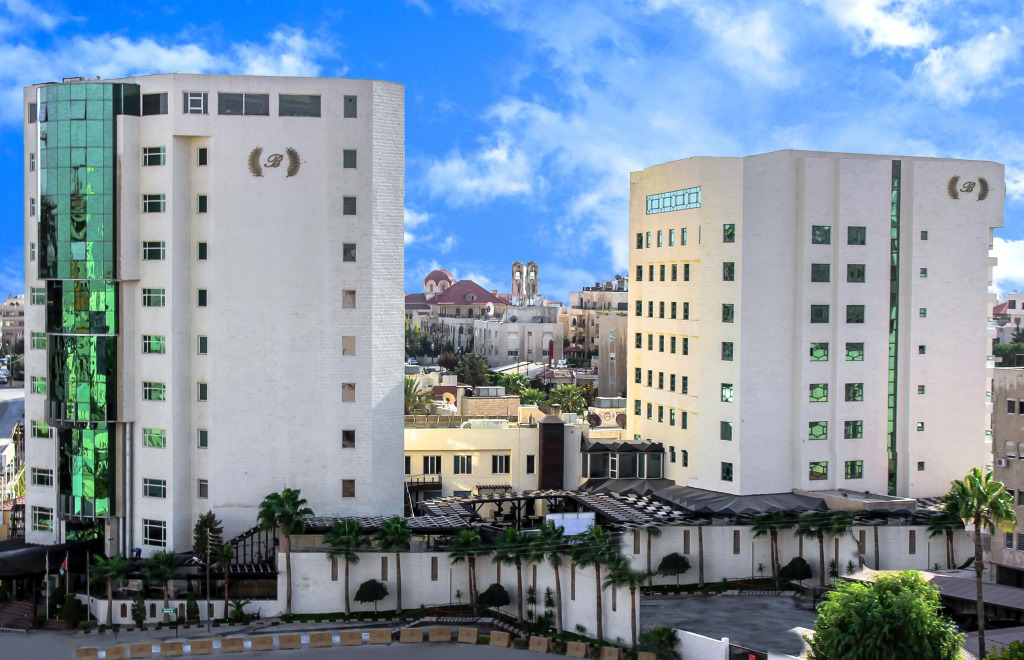 Bristol Hotel