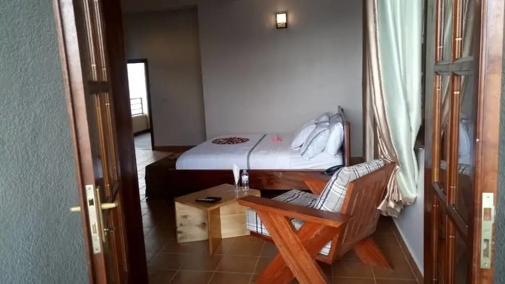 Asante Hotel Gisenyi