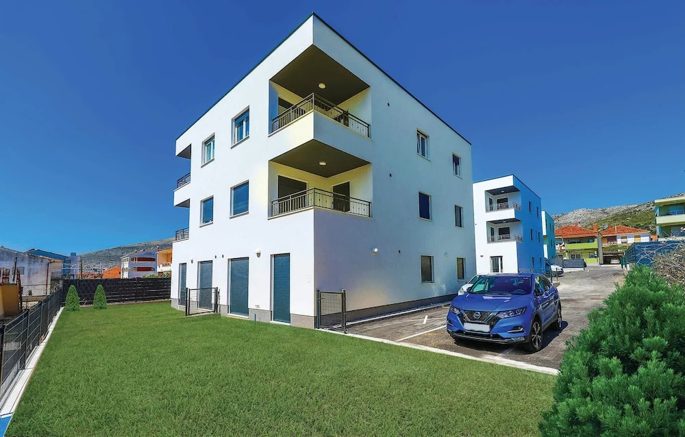 Stunning Apartment in Trogir With 2 Bedrooms and Wifi