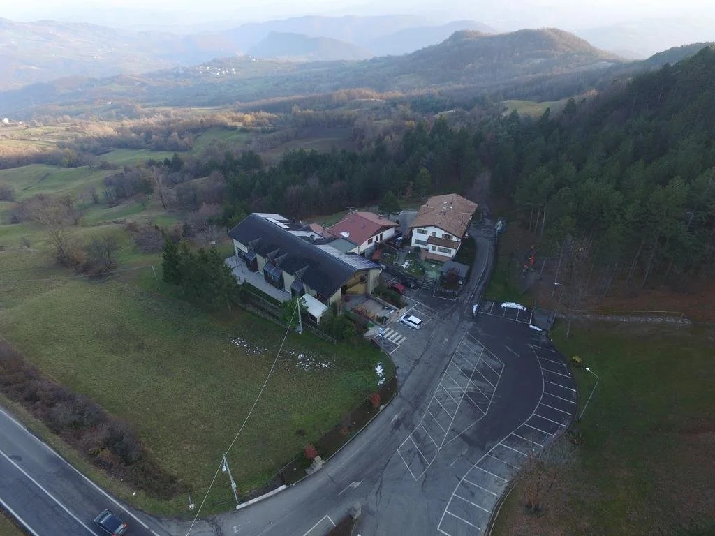 La Baita DOro Ristorante Residence