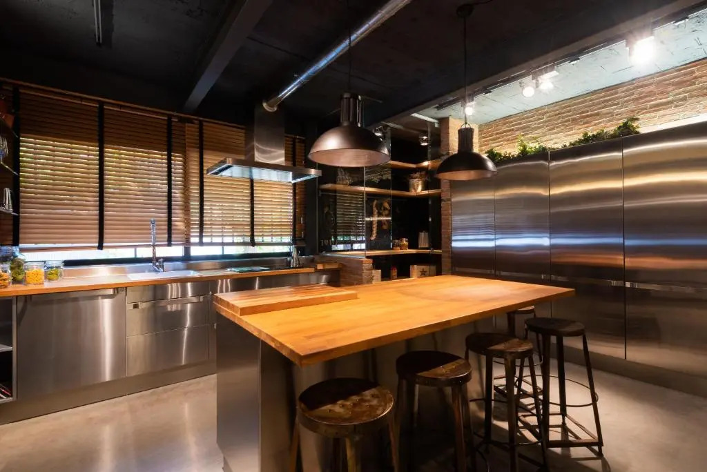 Petit Luxe Loft