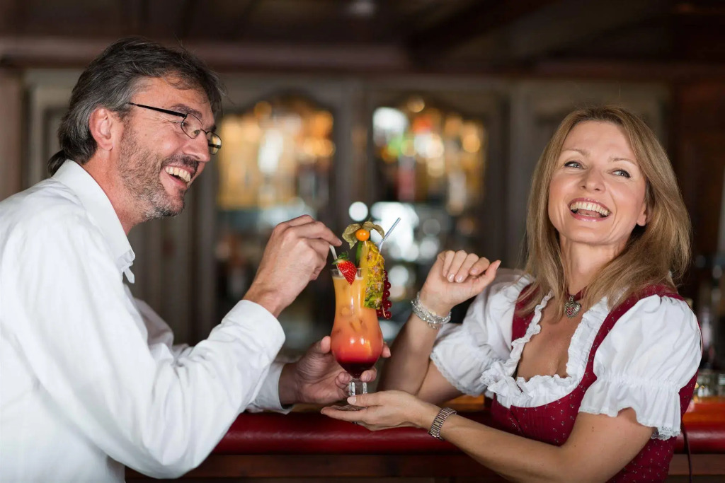 Alpin & Wellness Resort Ludwig Royal