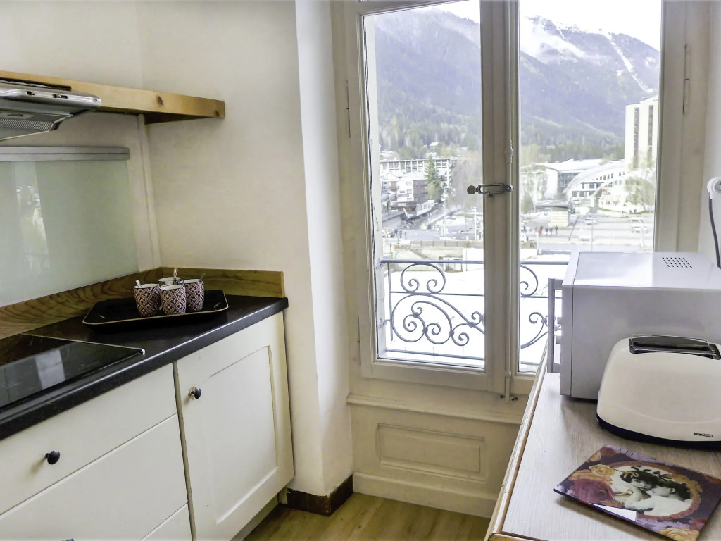 Mont-Blanc