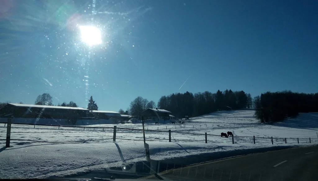 Haus Bergblick