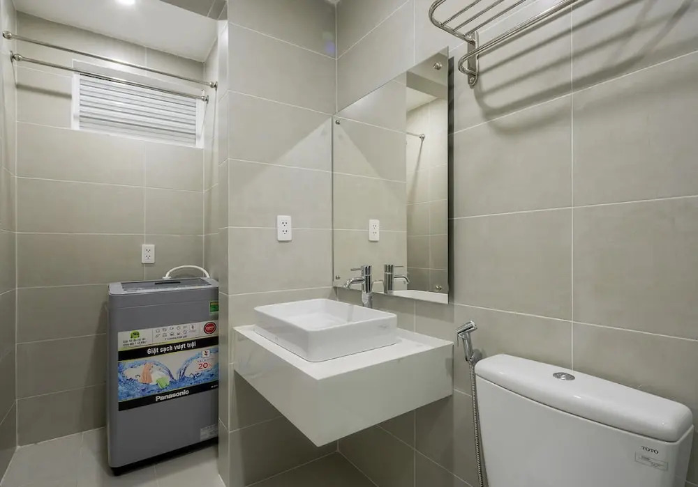 Vivian Villa & Apartment