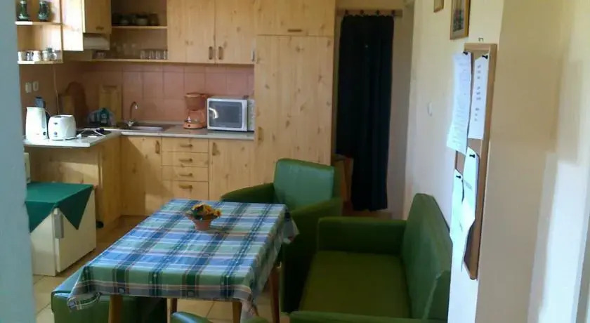 Balatonmáriai Nemecz Ház