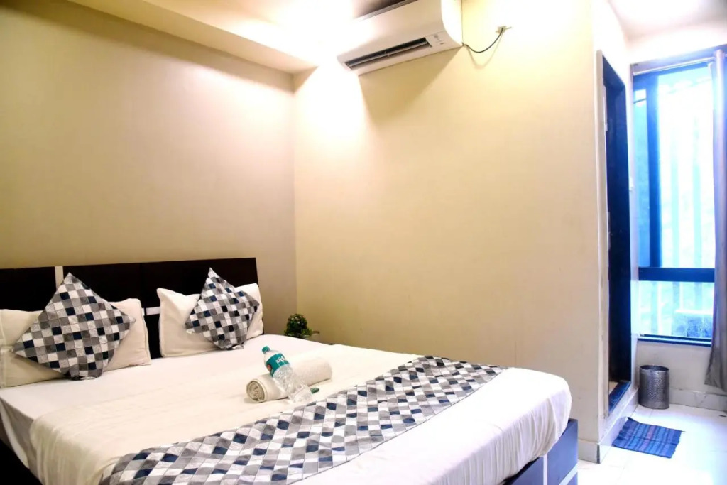 Hotel O Orchid Platinum Guest House