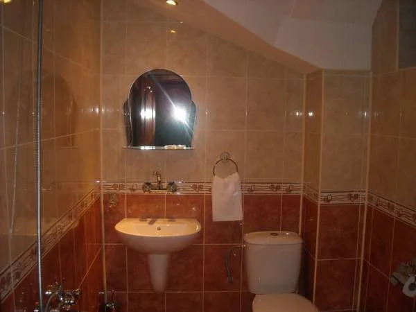Boyadjiyski Guest House