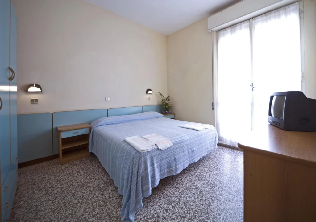 Hotel Telstar