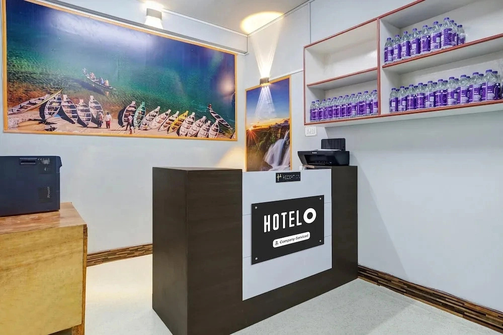 Premium Unique Residency