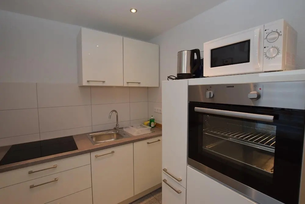 AB Apartment 109