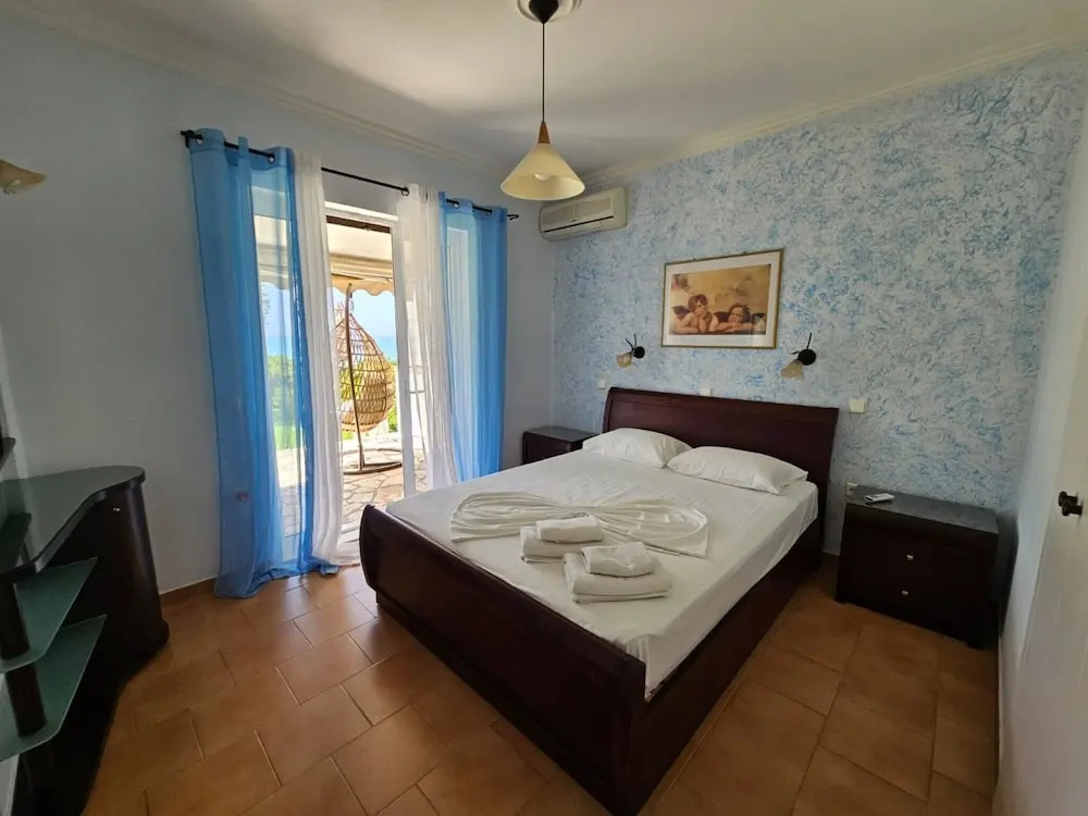 Corfu Glyfada Menigos Resort All
