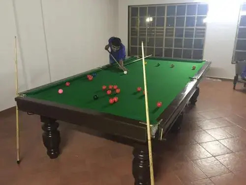 The Village Resort