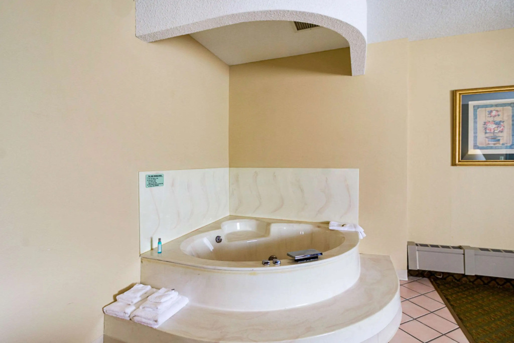 Quality Inn St Cloud West