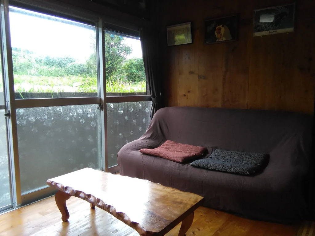 Cottage Yakusugi House