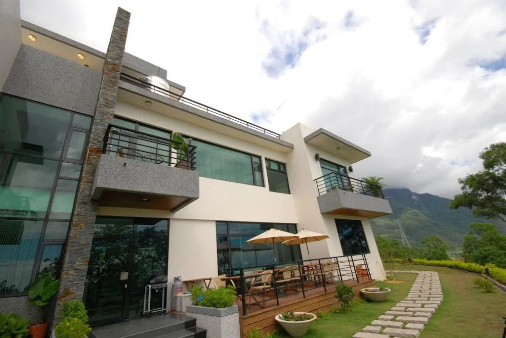 Azure Villa