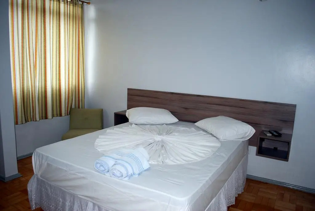 Hotel Debacco Santo Ângelo