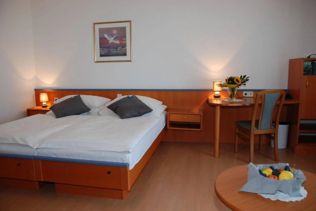Sporthotel Podersdorf