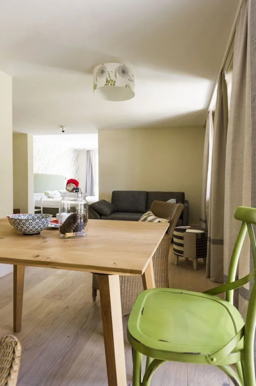 Berghaus Freiburg - Appartement Hotel auf dem Schauinsland