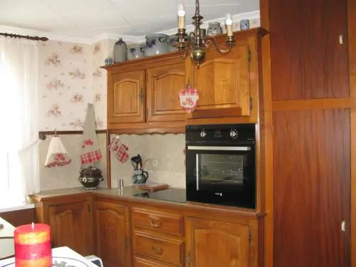 Gîte LAlsace à Coeurs