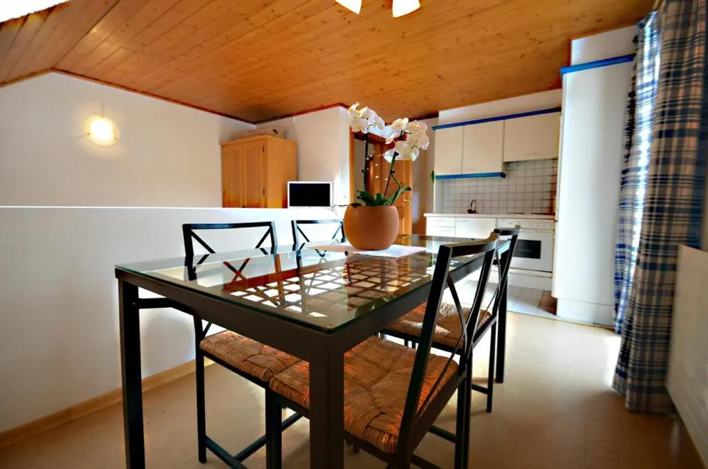 Appartements Mantinger