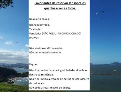 Suíte Barros