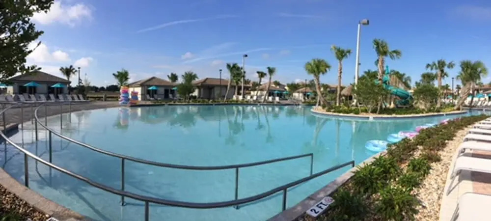 Champions Gate 9040