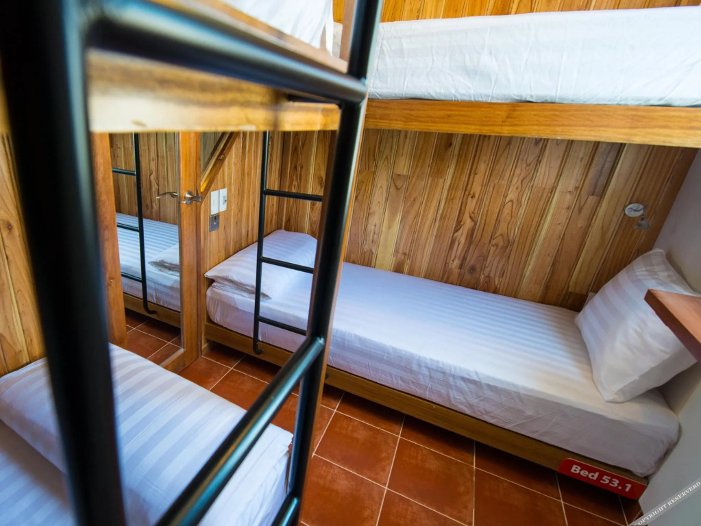 Taybalo Hostel Nha Trang